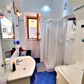 Appartamento per 4 accanto al Lungomare di Castellabate Santa Maria Di Castellabate